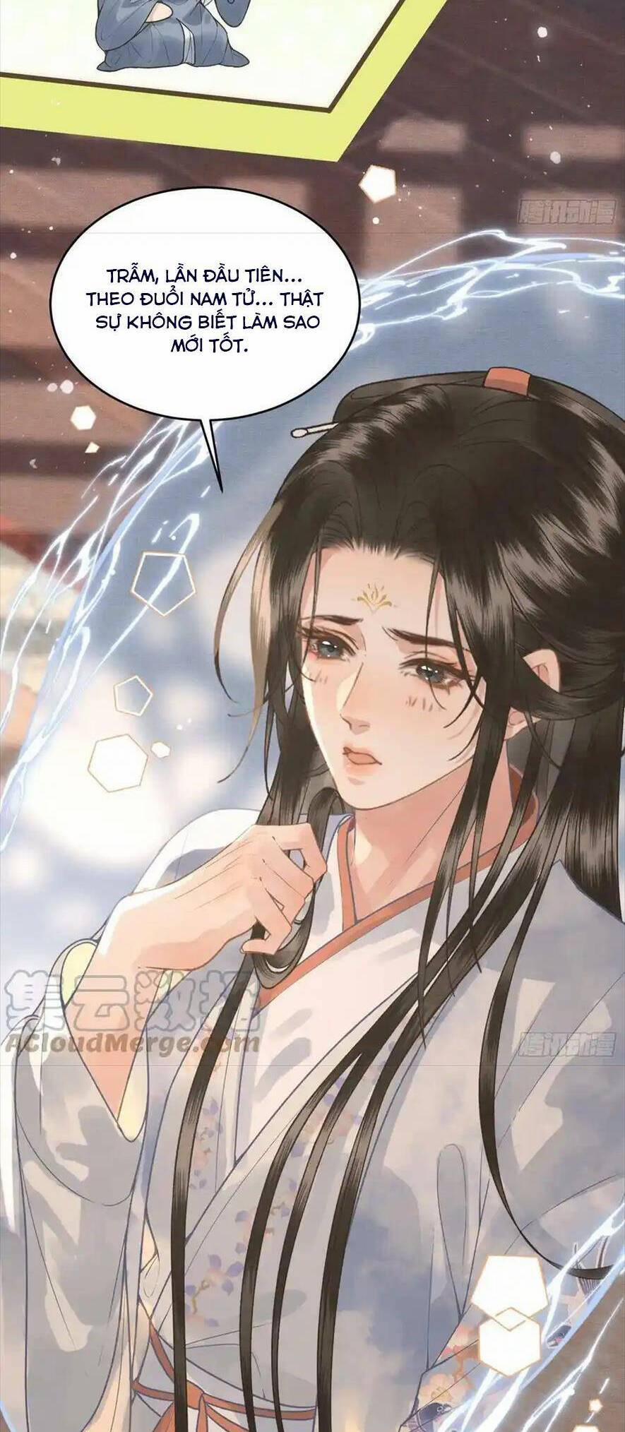 Phu Quân Giữ Thê 45 trang 30