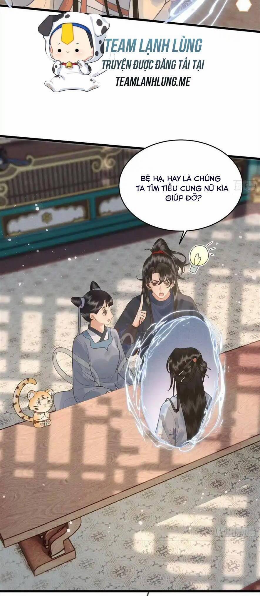 Phu Quân Giữ Thê 45 trang 31