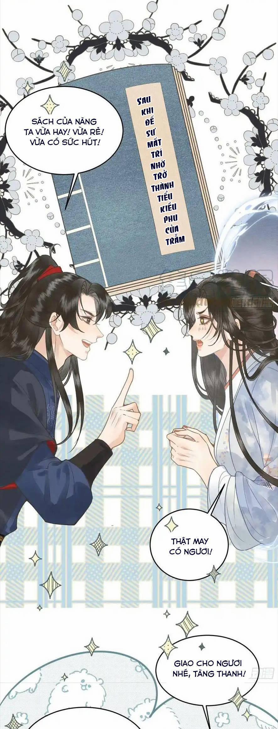 Phu Quân Giữ Thê 45 trang 32