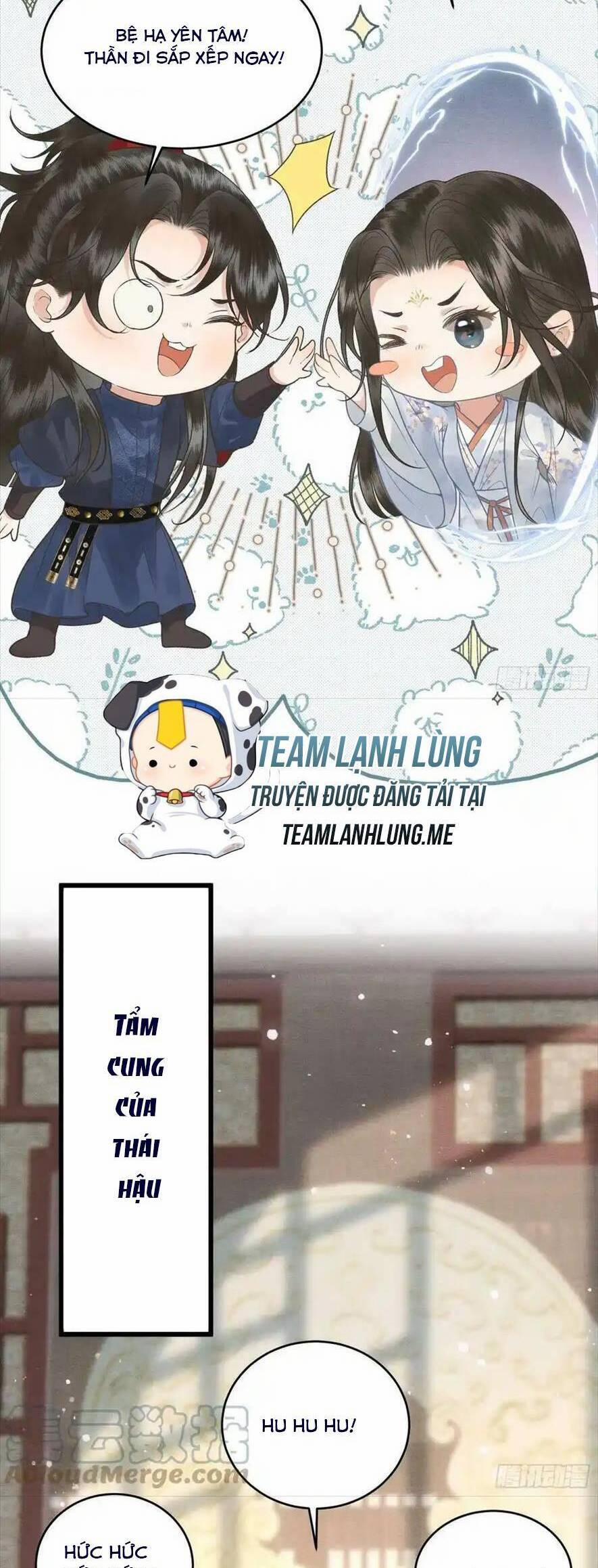 Phu Quân Giữ Thê 45 trang 33