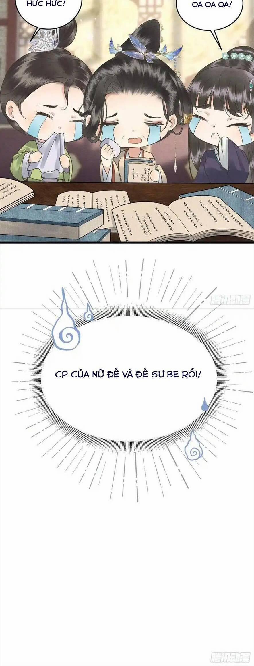 Phu Quân Giữ Thê 45 trang 34