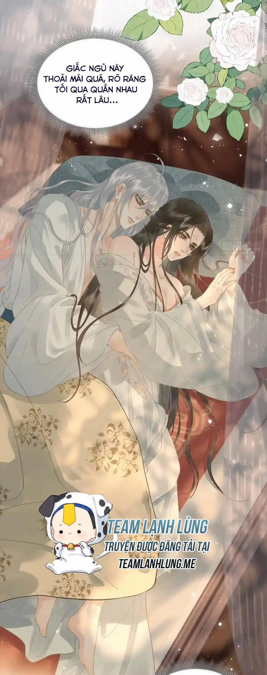 Phu Quân Giữ Thê 45 trang 5