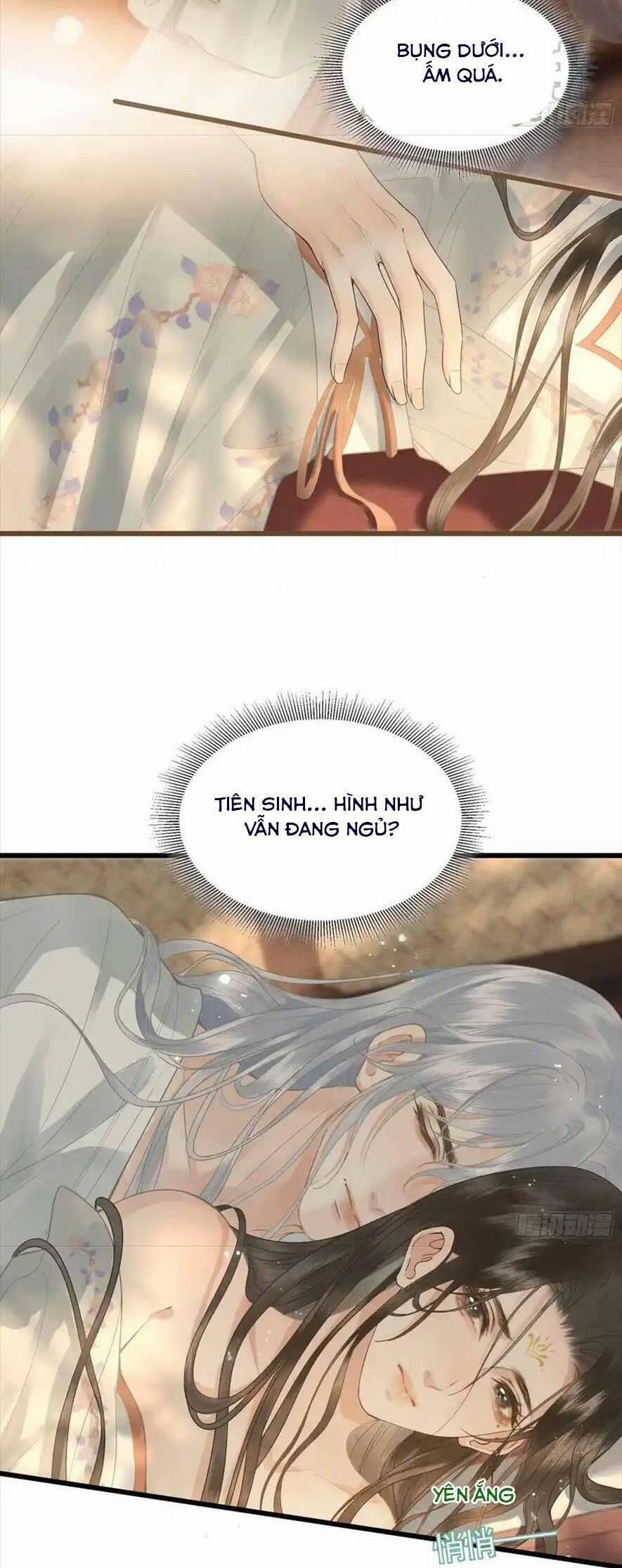 Phu Quân Giữ Thê 45 trang 6