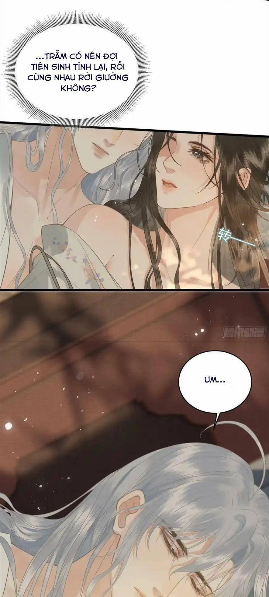 Phu Quân Giữ Thê 45 trang 7