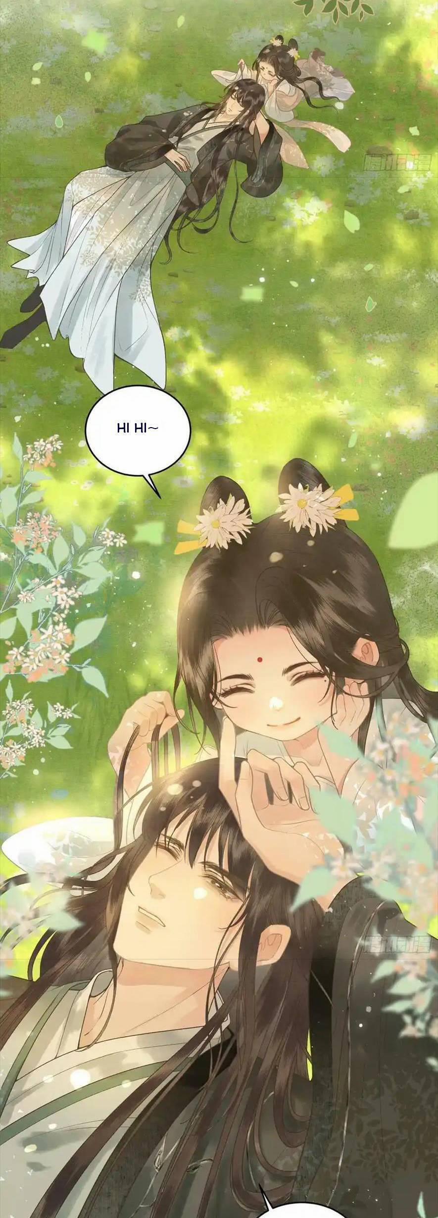 Phu Quân Giữ Thê 45 trang 9