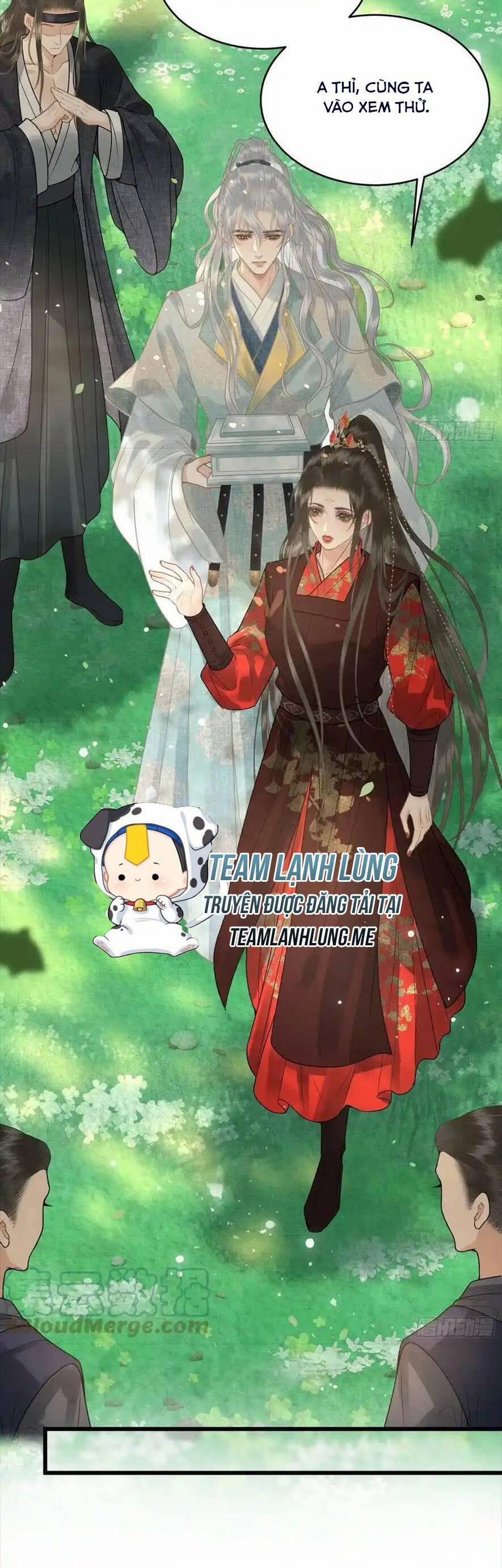 Phu Quân Giữ Thê 46 trang 12