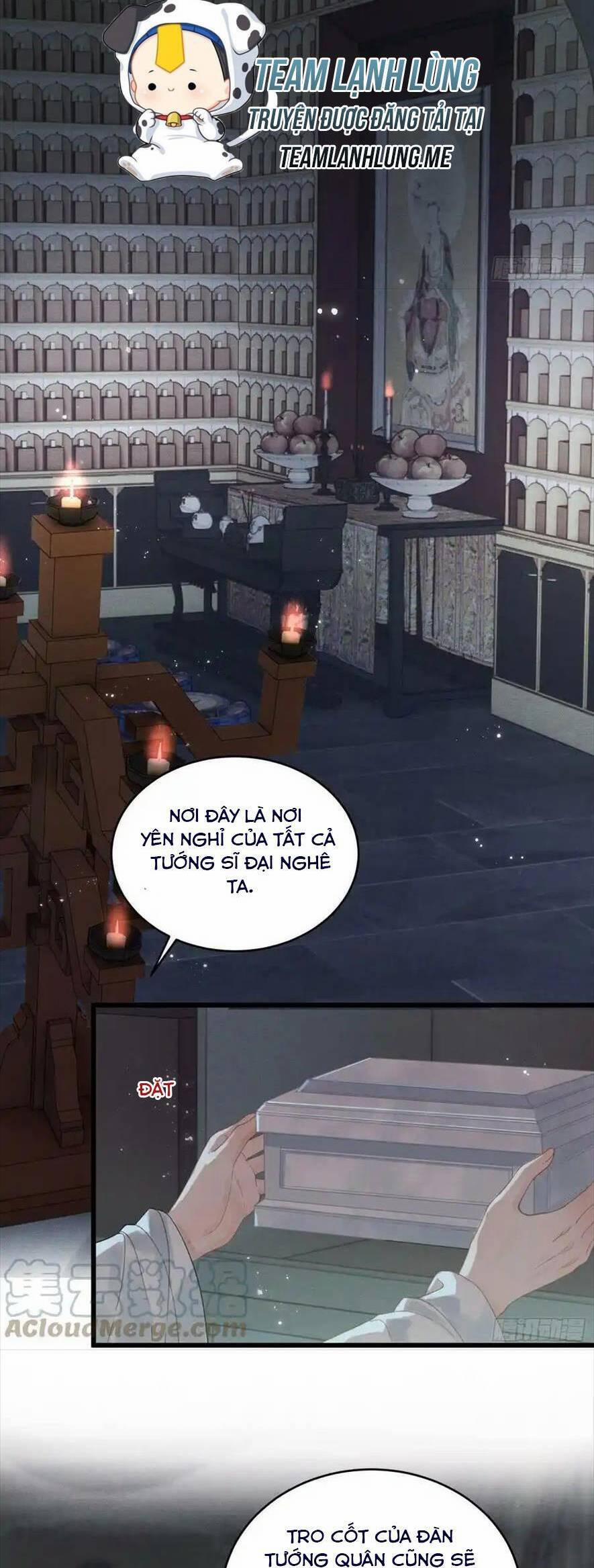 Phu Quân Giữ Thê 46 trang 14