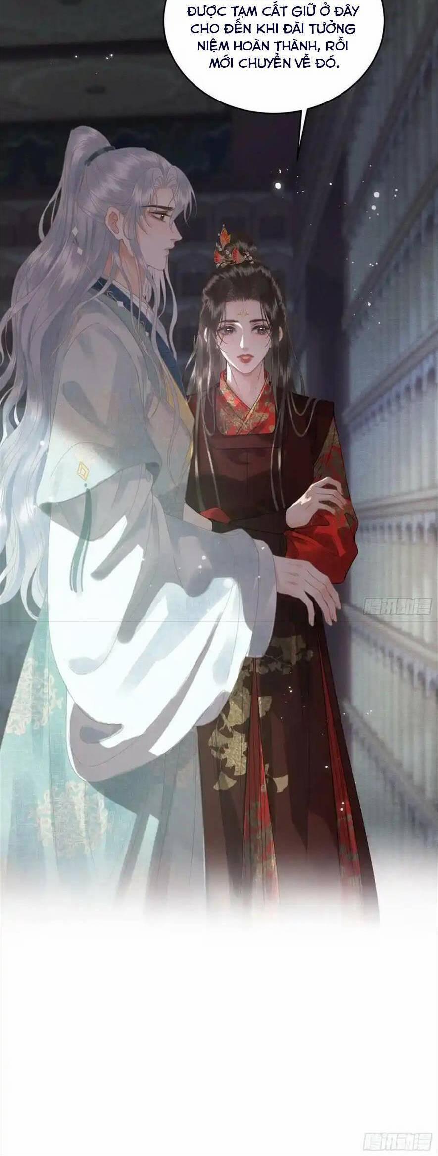 Phu Quân Giữ Thê 46 trang 15