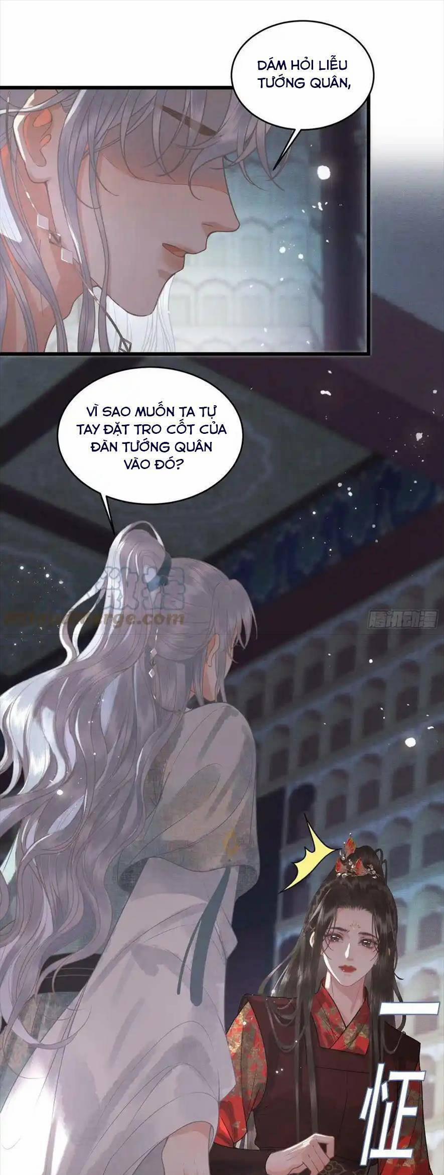 Phu Quân Giữ Thê 46 trang 16