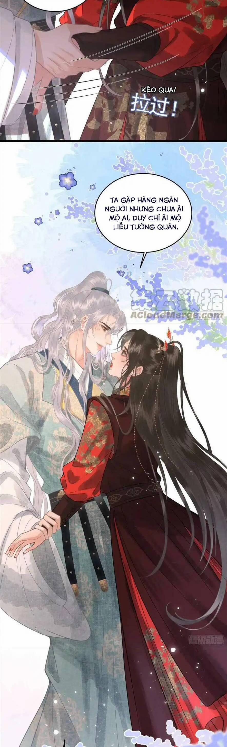 Phu Quân Giữ Thê 46 trang 19