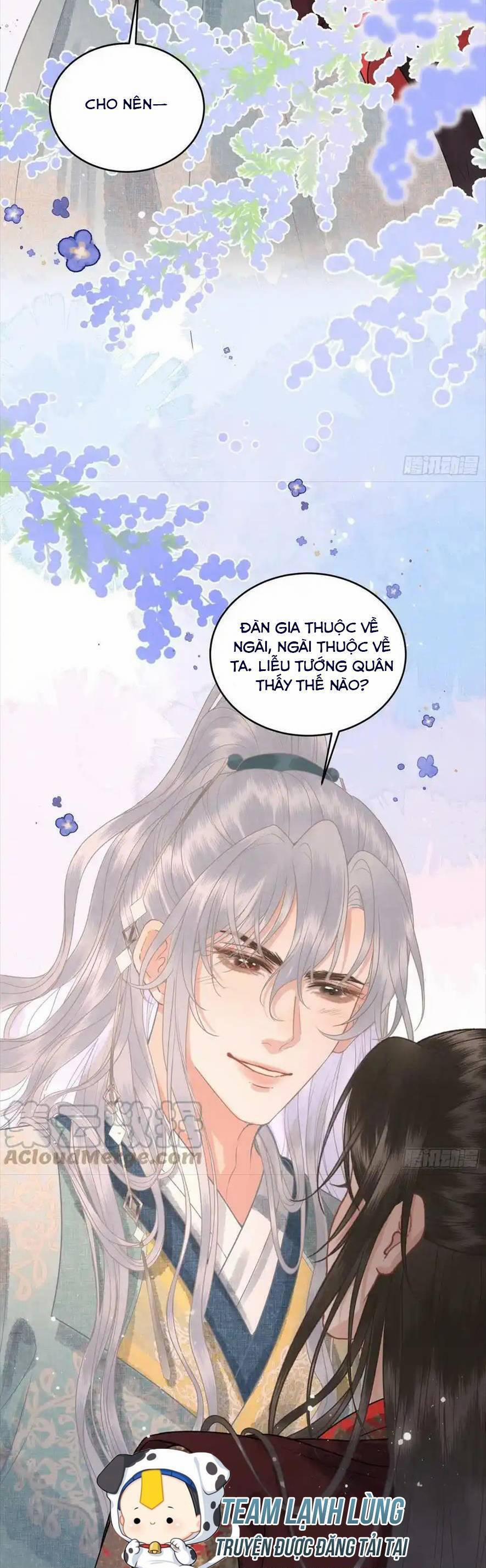 Phu Quân Giữ Thê 46 trang 20