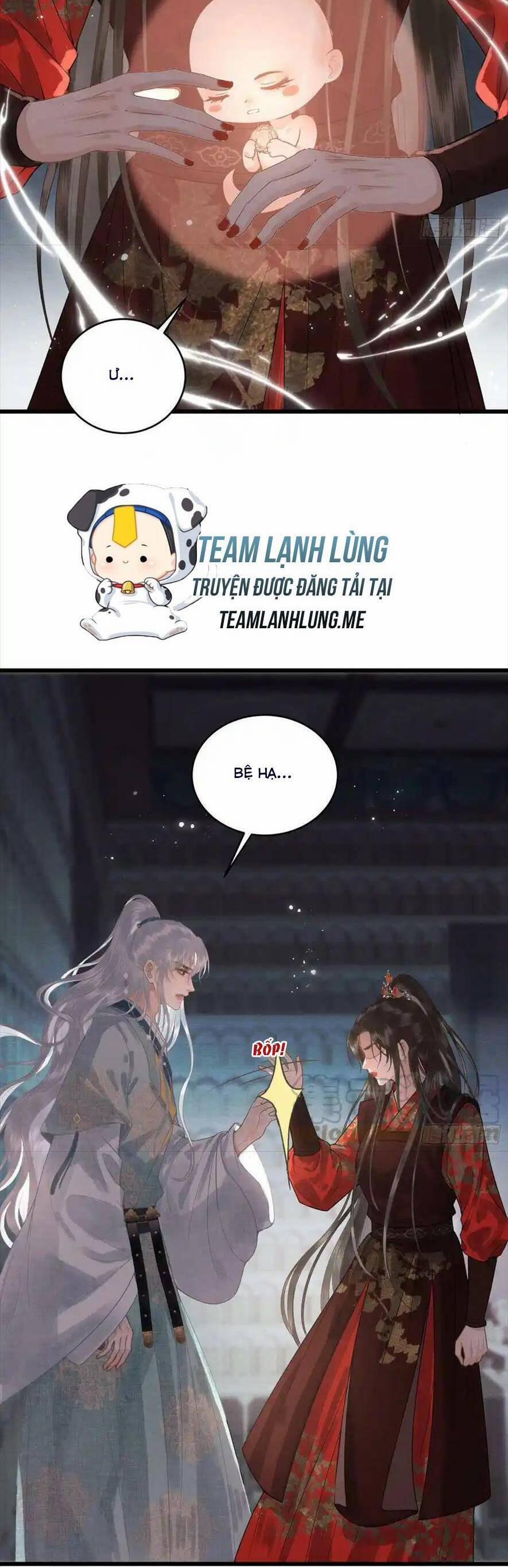 Phu Quân Giữ Thê 46 trang 23