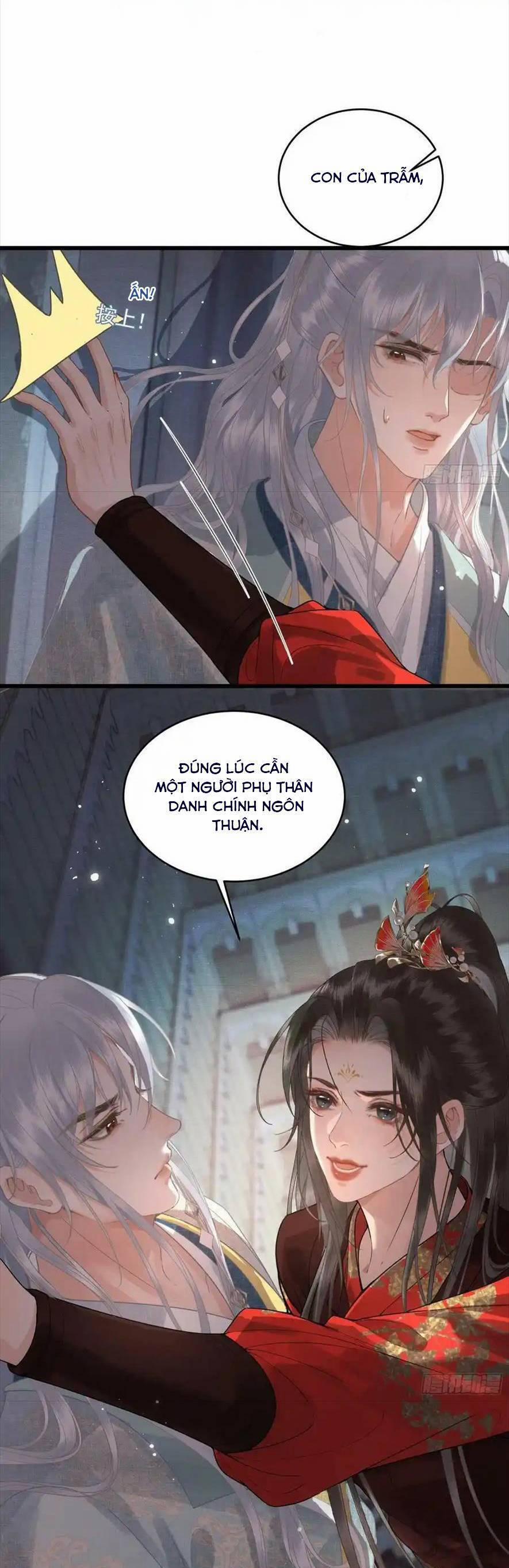 Phu Quân Giữ Thê 46 trang 24