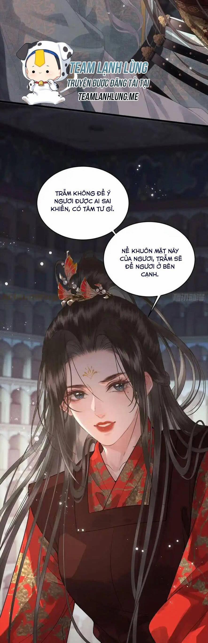 Phu Quân Giữ Thê 46 trang 25