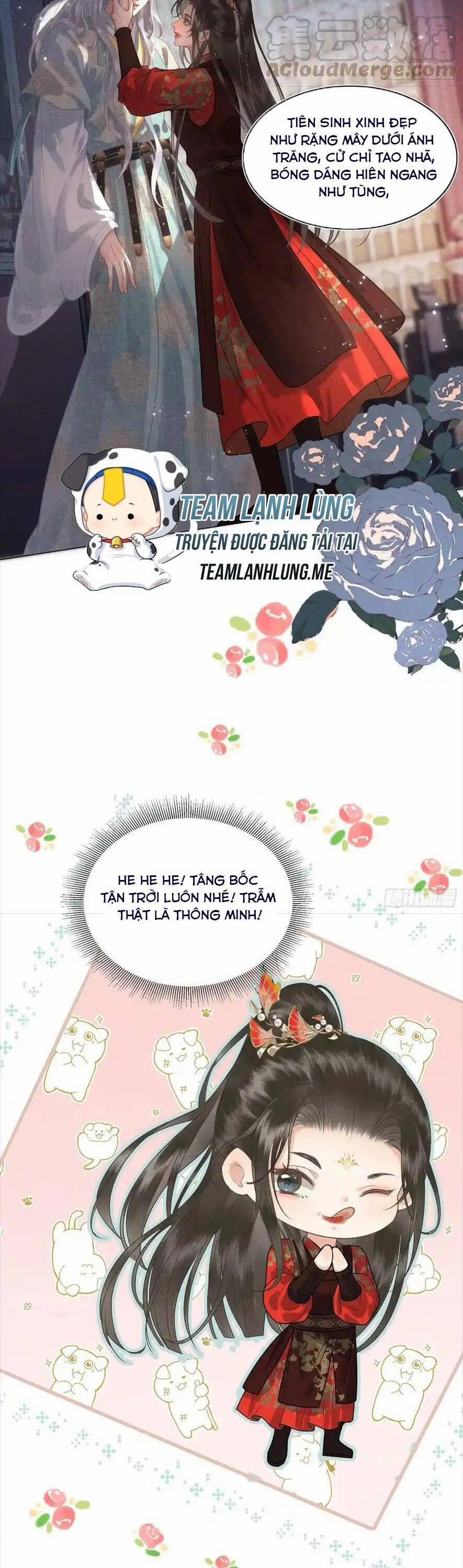 Phu Quân Giữ Thê 46 trang 29