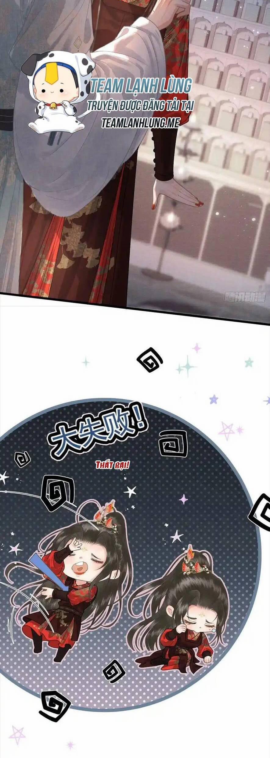 Phu Quân Giữ Thê 46 trang 31