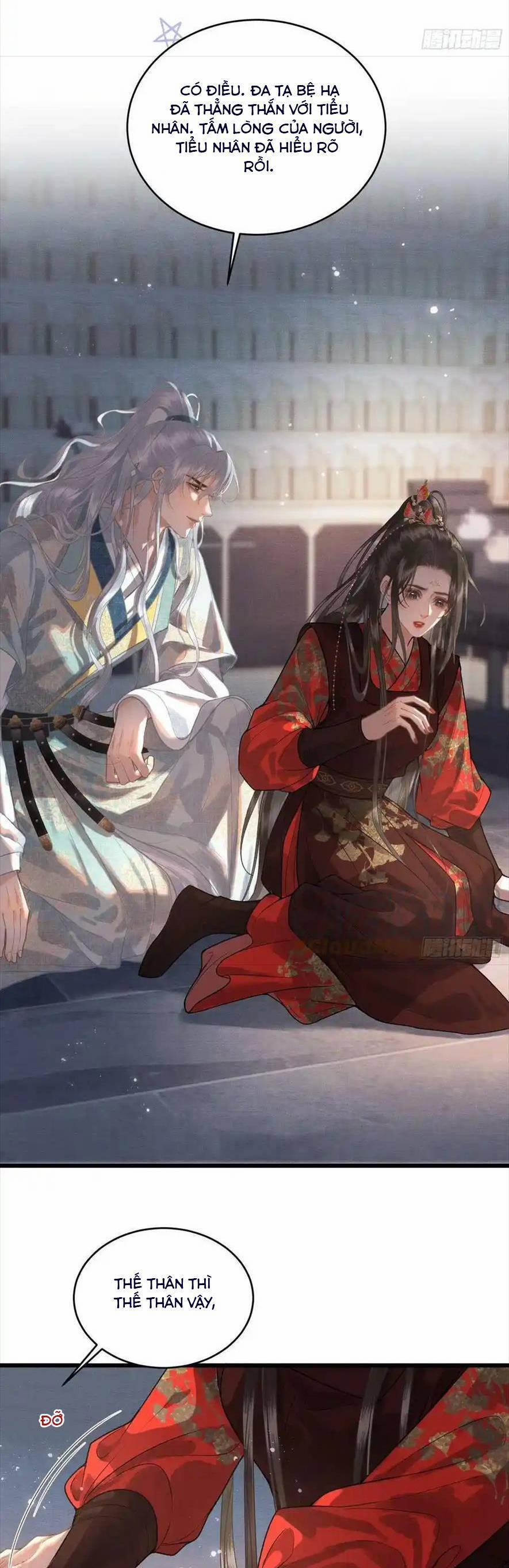 Phu Quân Giữ Thê 46 trang 32