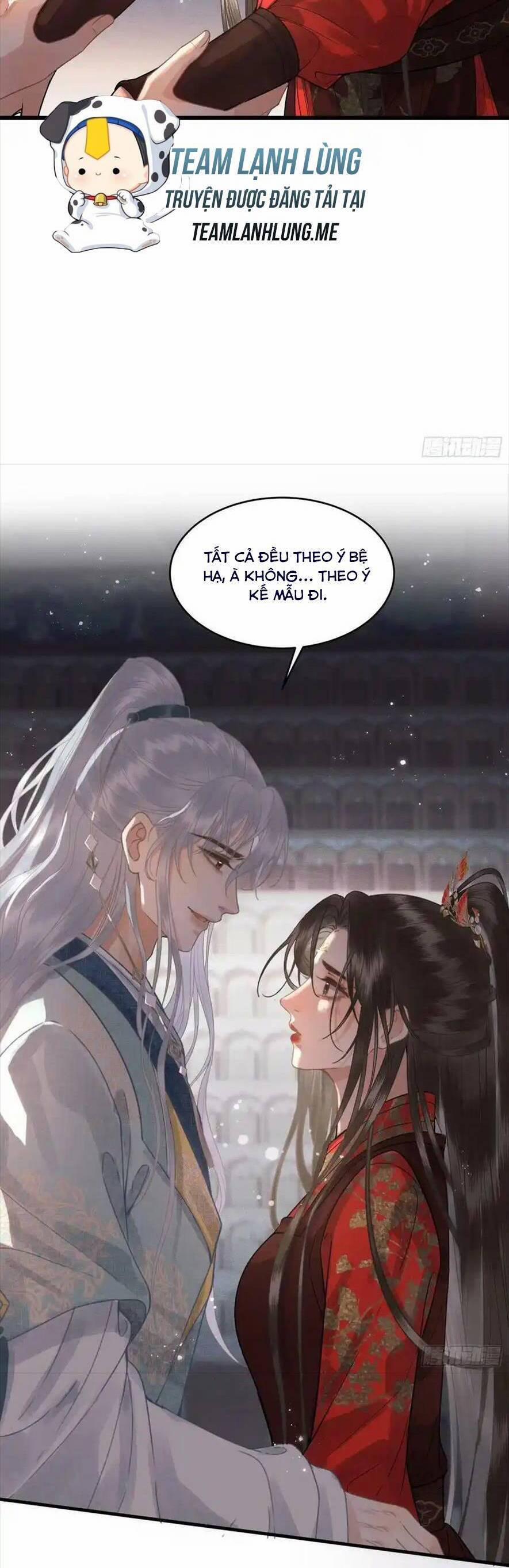 Phu Quân Giữ Thê 46 trang 33