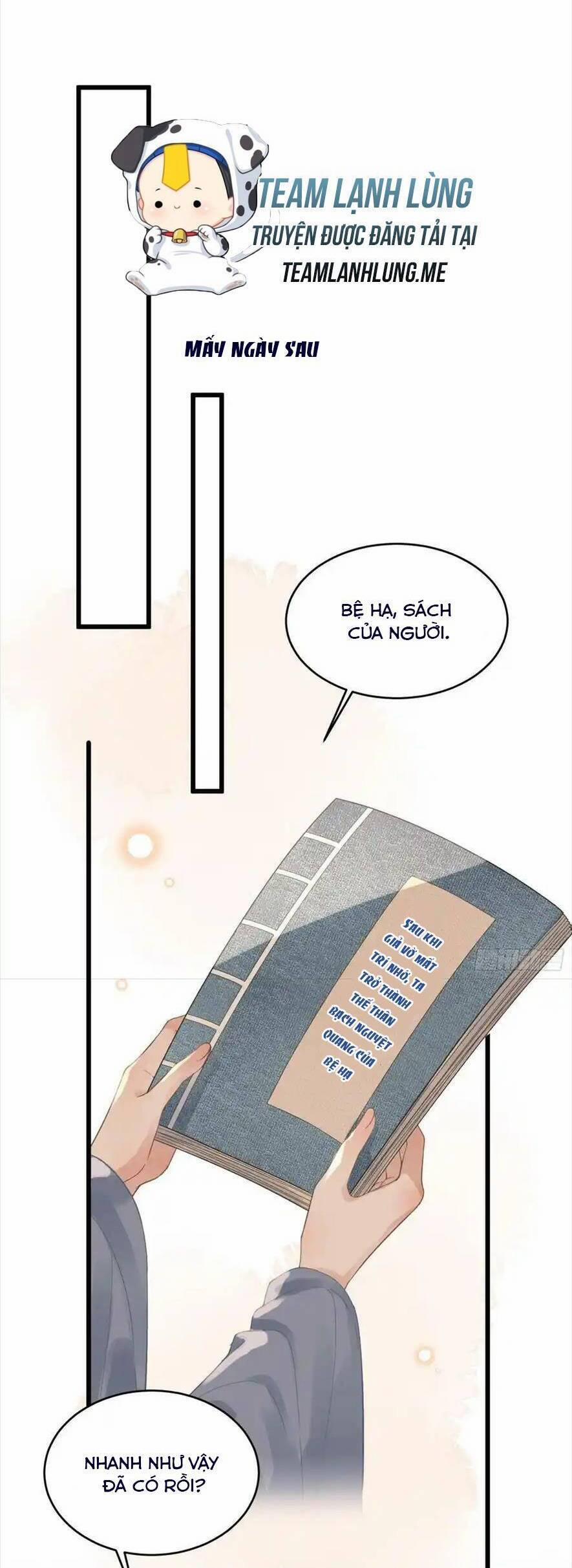 Phu Quân Giữ Thê 46 trang 4