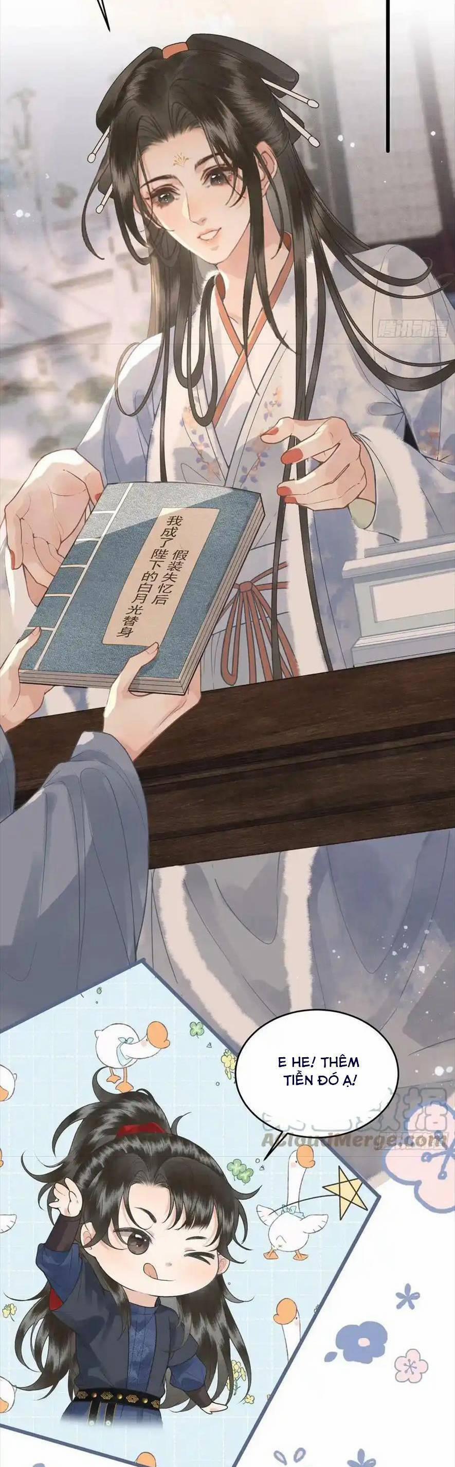 Phu Quân Giữ Thê 46 trang 5