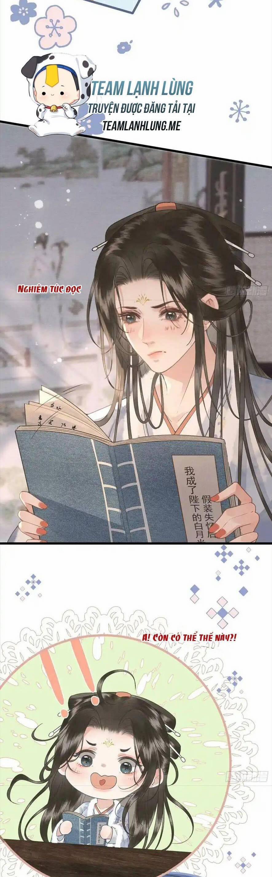 Phu Quân Giữ Thê 46 trang 6