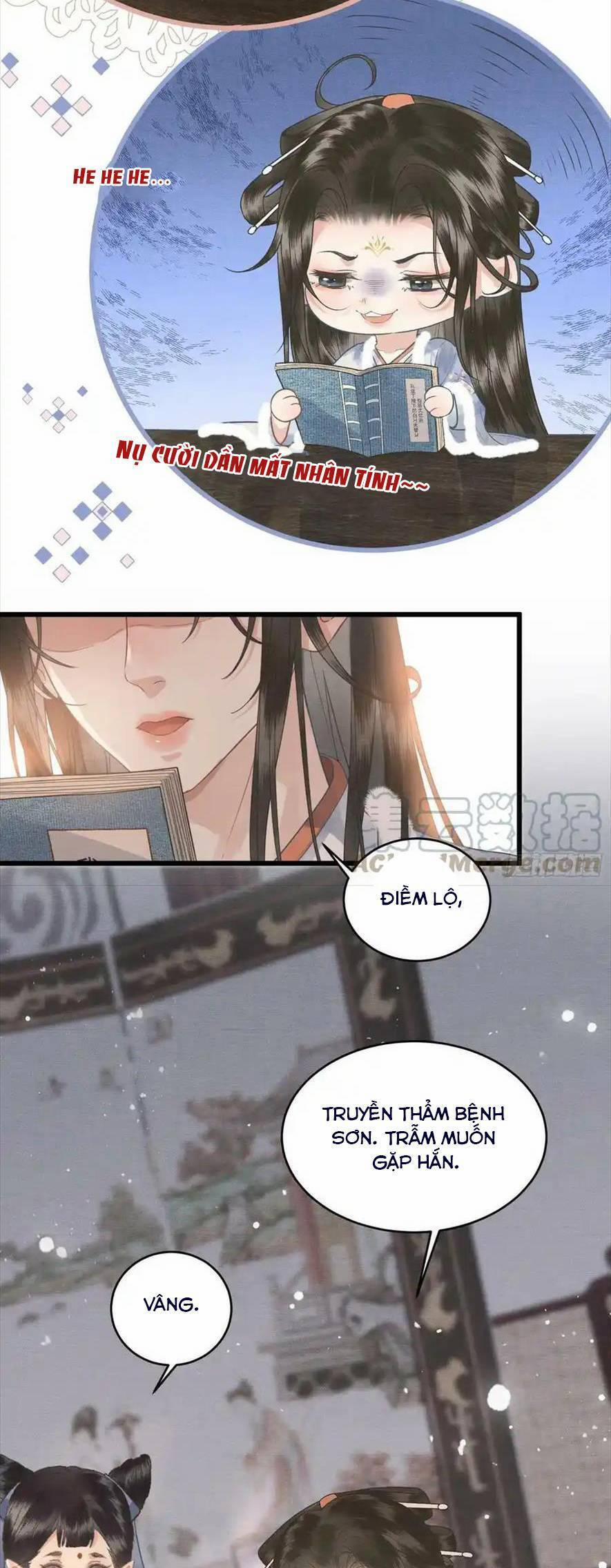 Phu Quân Giữ Thê 46 trang 7