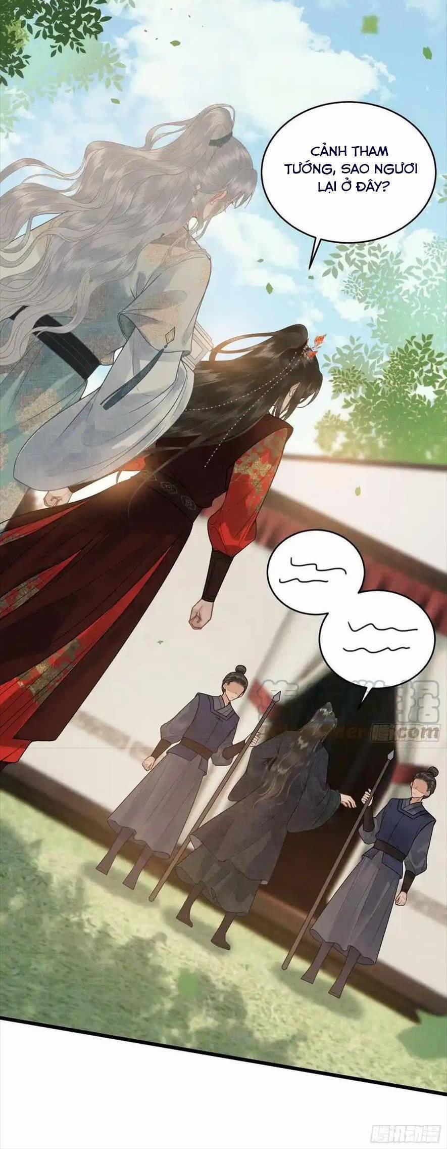 Phu Quân Giữ Thê 46 trang 9