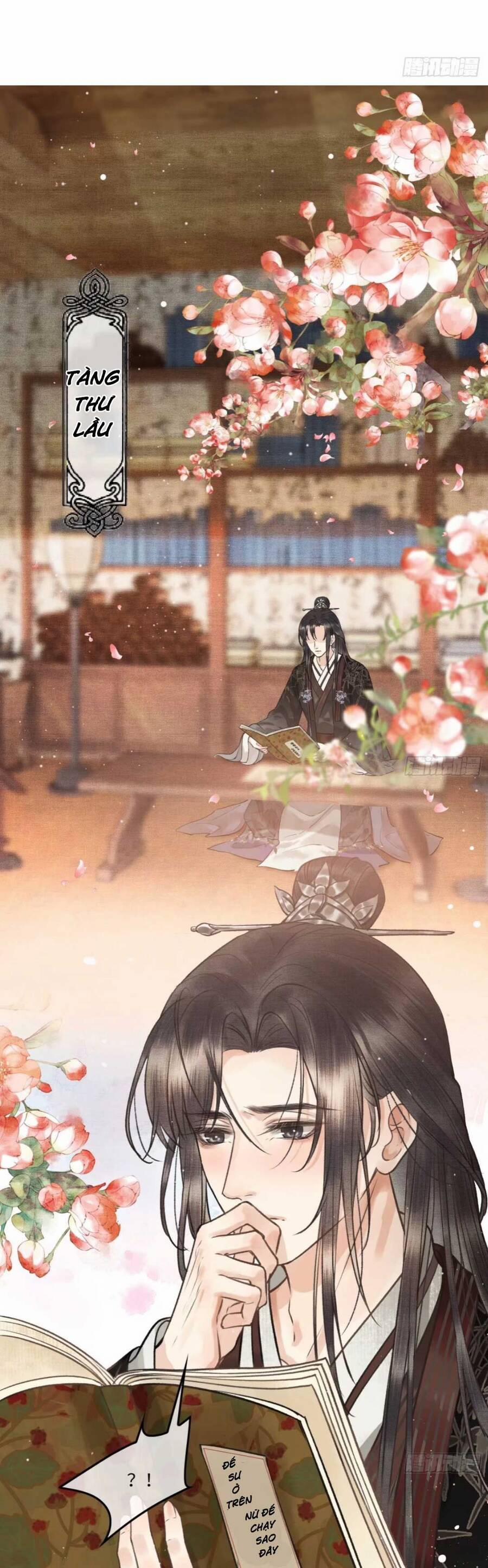 Phu Quân Giữ Thê 5 trang 1