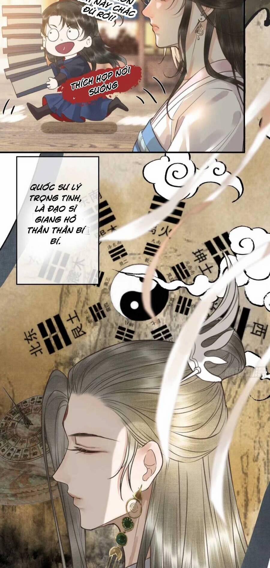 Phu Quân Giữ Thê 5 trang 11