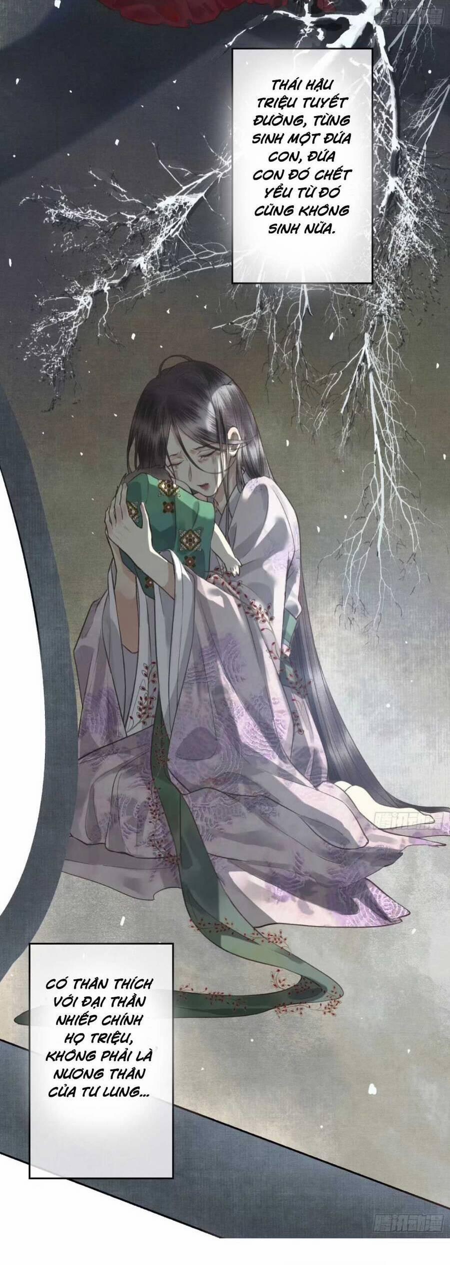 Phu Quân Giữ Thê 5 trang 13