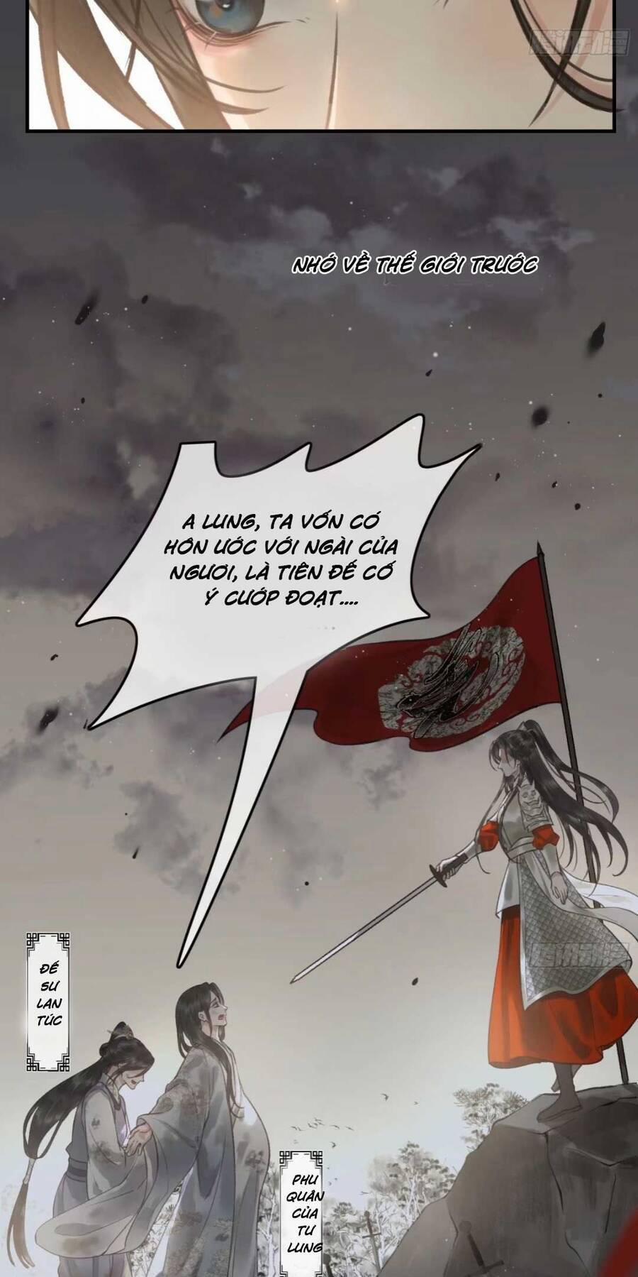 Phu Quân Giữ Thê 5 trang 15