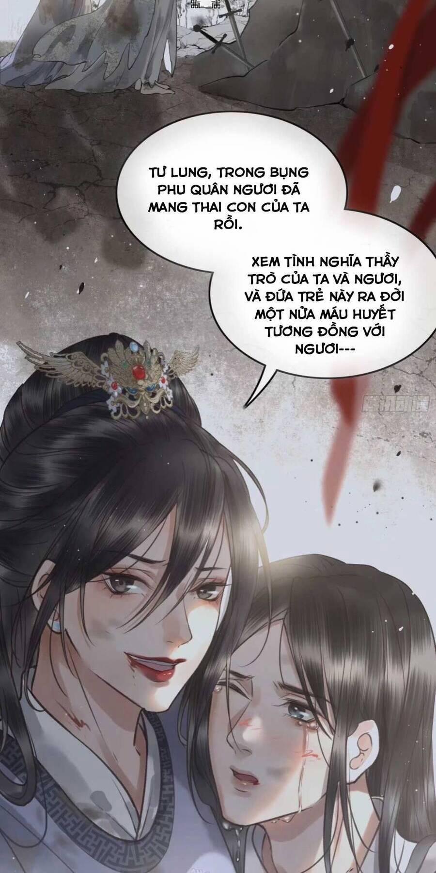 Phu Quân Giữ Thê 5 trang 16