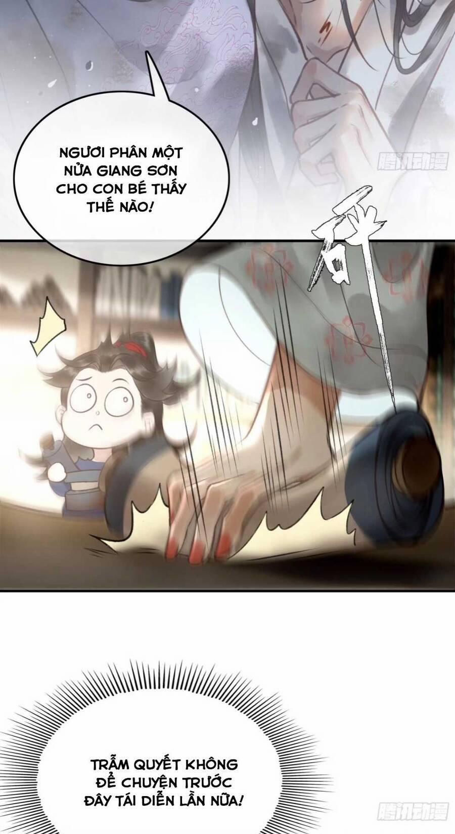 Phu Quân Giữ Thê 5 trang 17