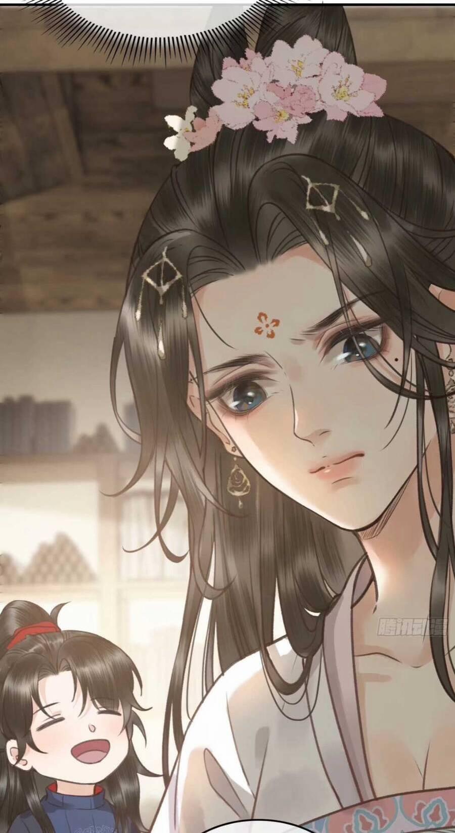 Phu Quân Giữ Thê 5 trang 18