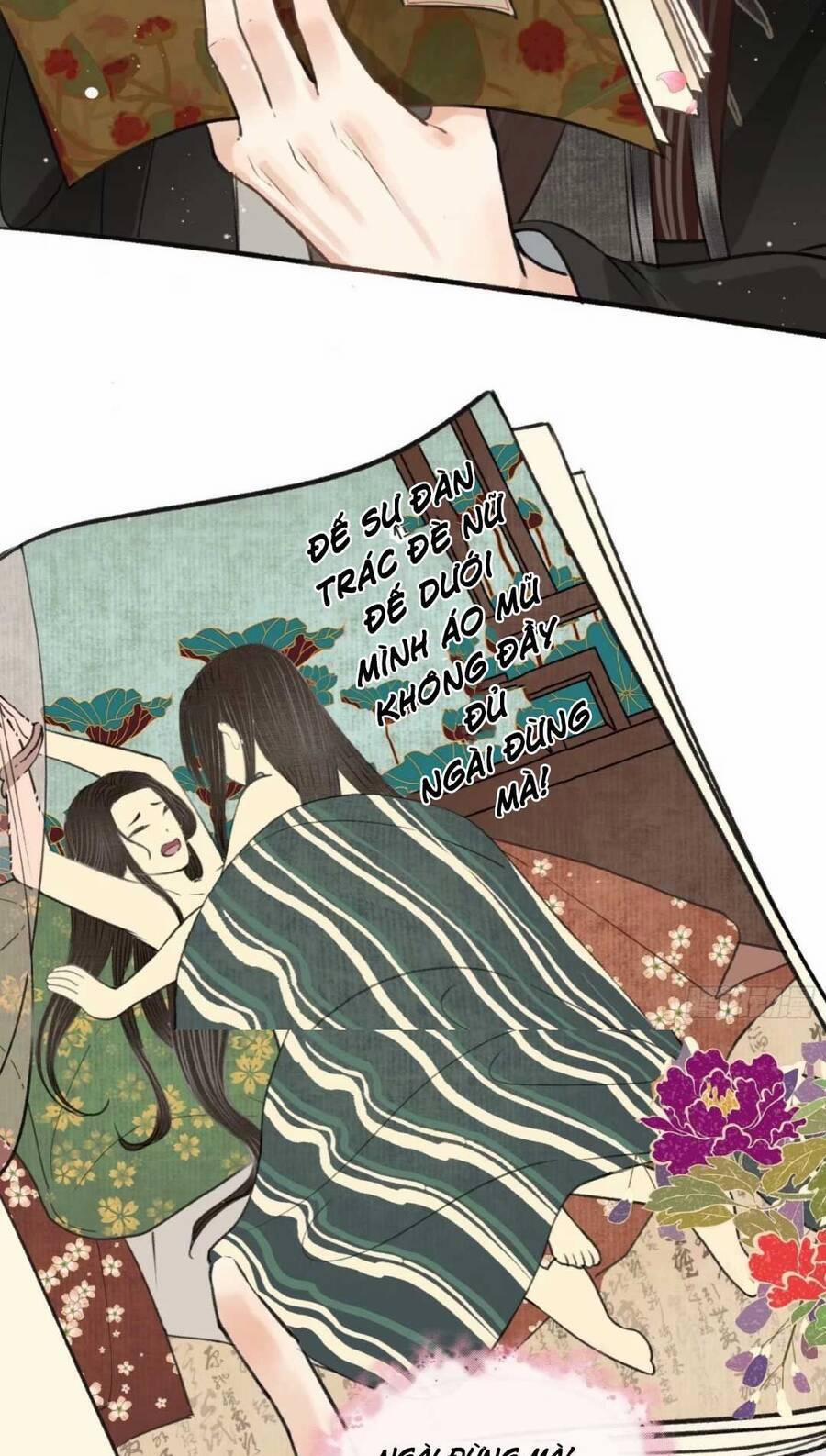 Phu Quân Giữ Thê 5 trang 2