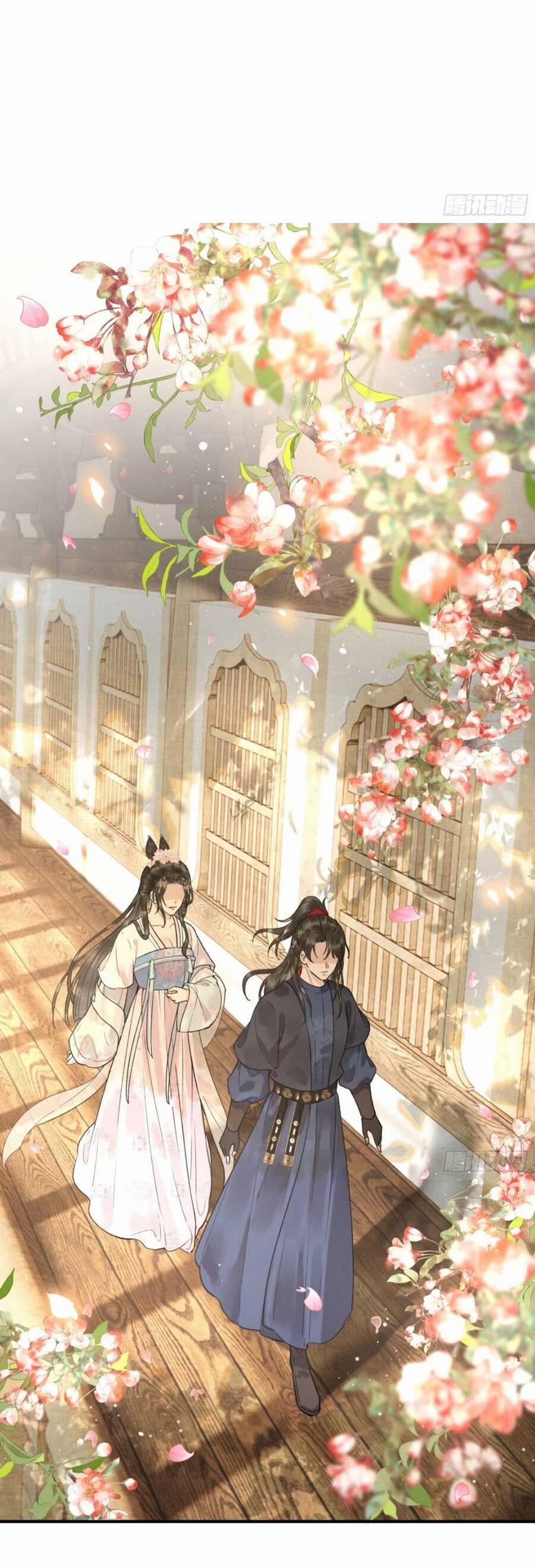 Phu Quân Giữ Thê 5 trang 21