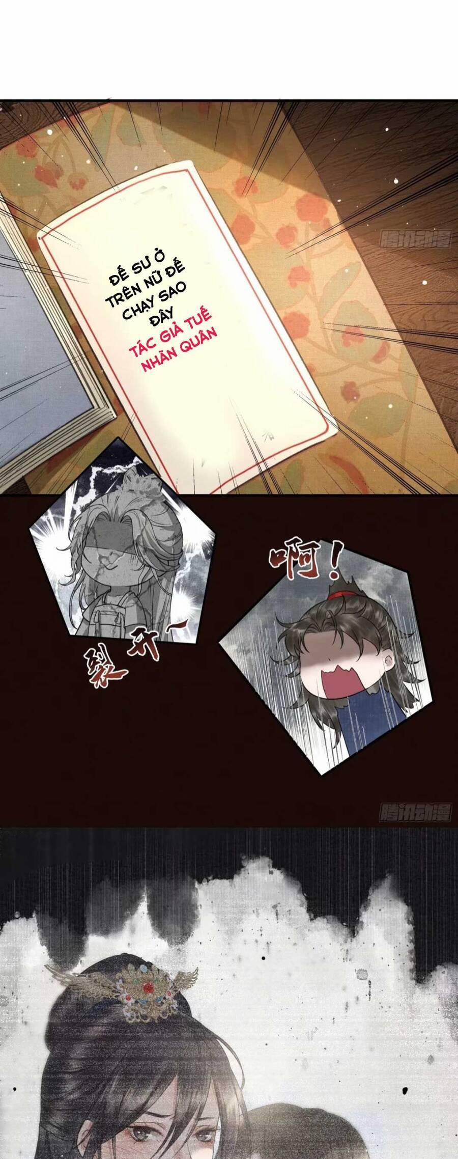 Phu Quân Giữ Thê 5 trang 25