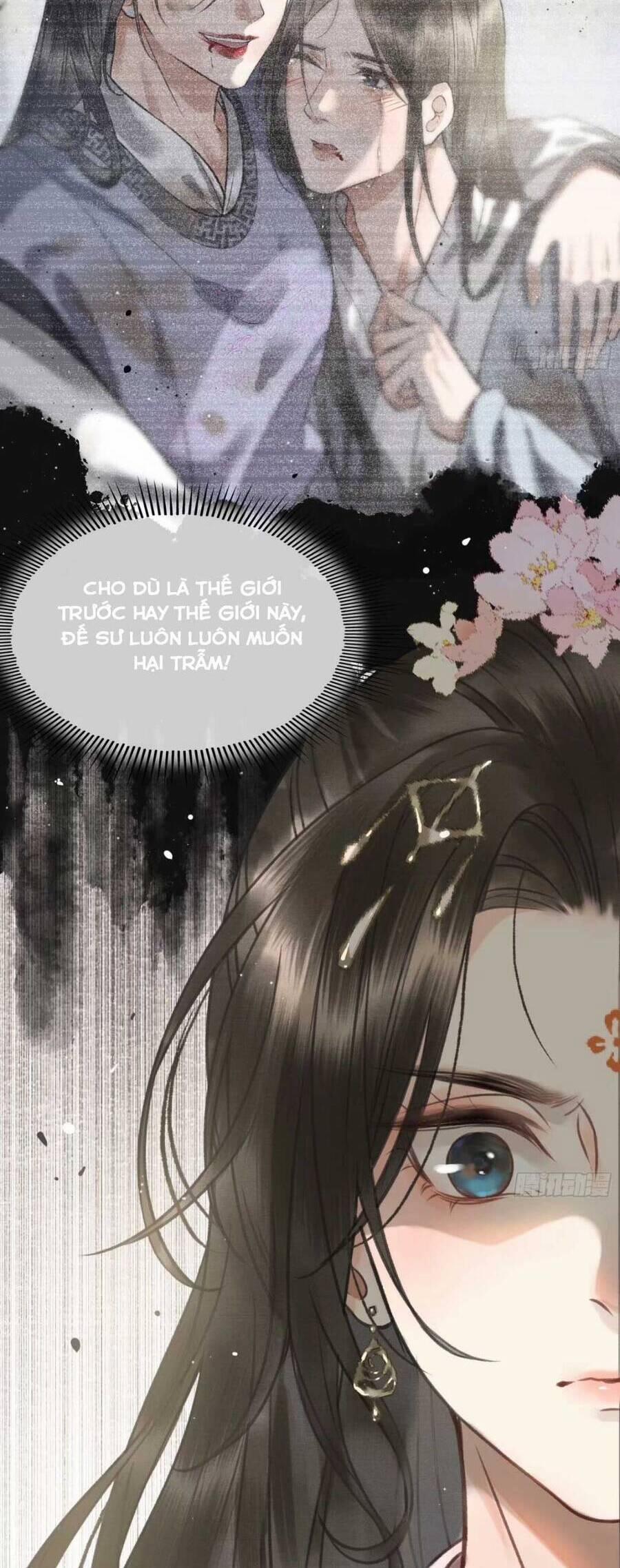 Phu Quân Giữ Thê 5 trang 26