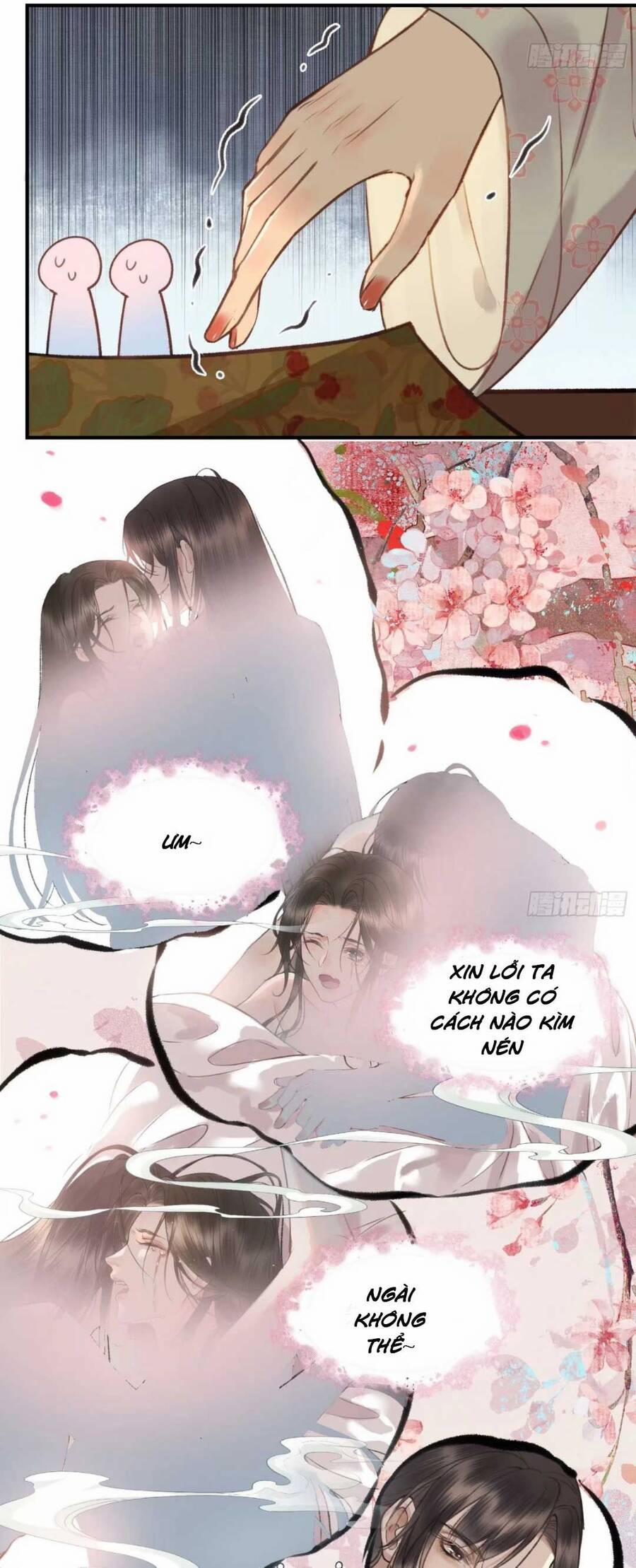 Phu Quân Giữ Thê 5 trang 28