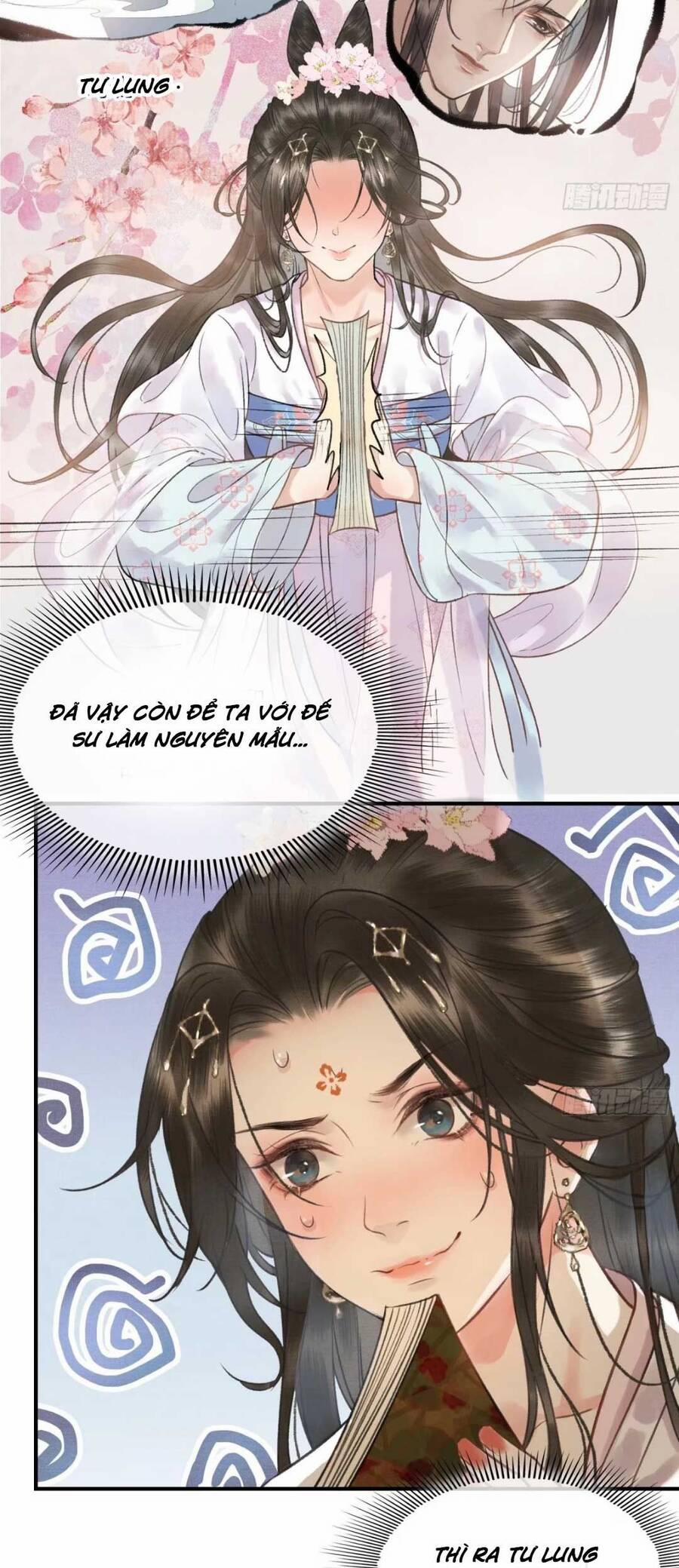 Phu Quân Giữ Thê 5 trang 29