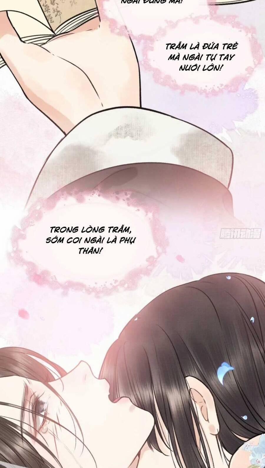 Phu Quân Giữ Thê 5 trang 3