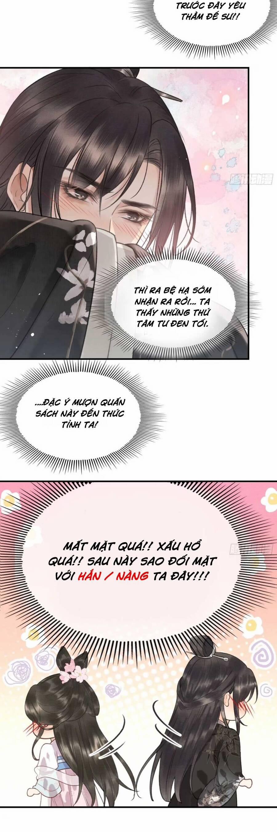 Phu Quân Giữ Thê 5 trang 30