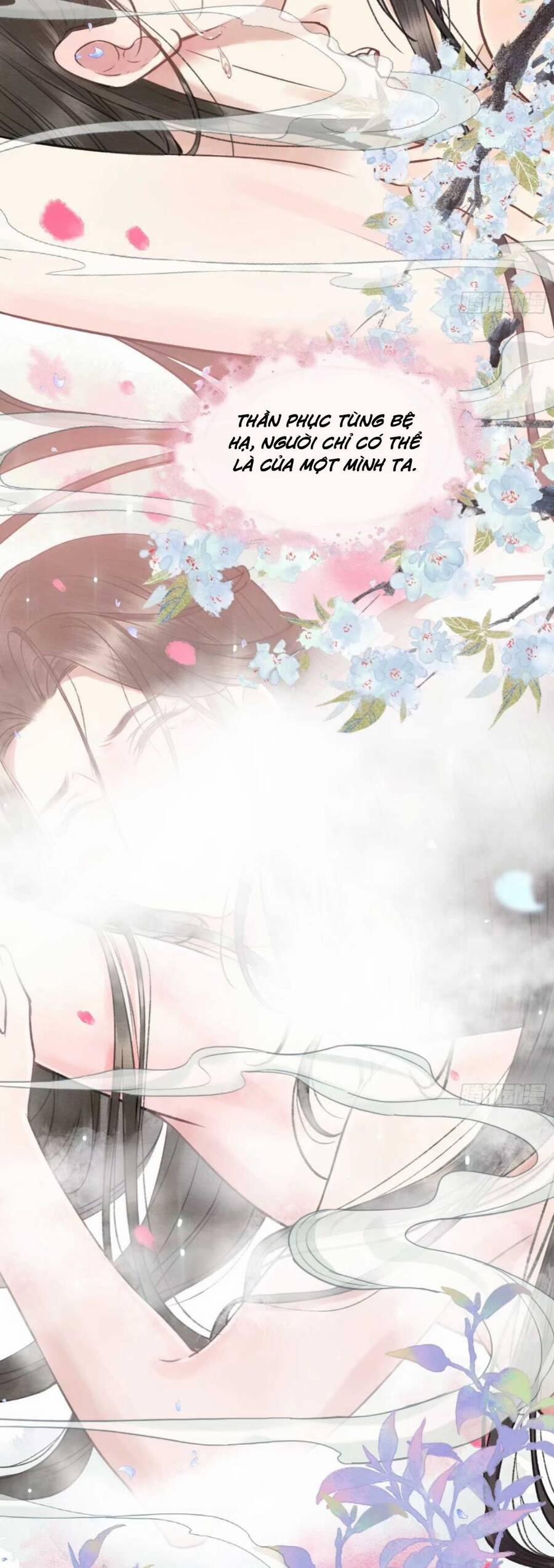 Phu Quân Giữ Thê 5 trang 4