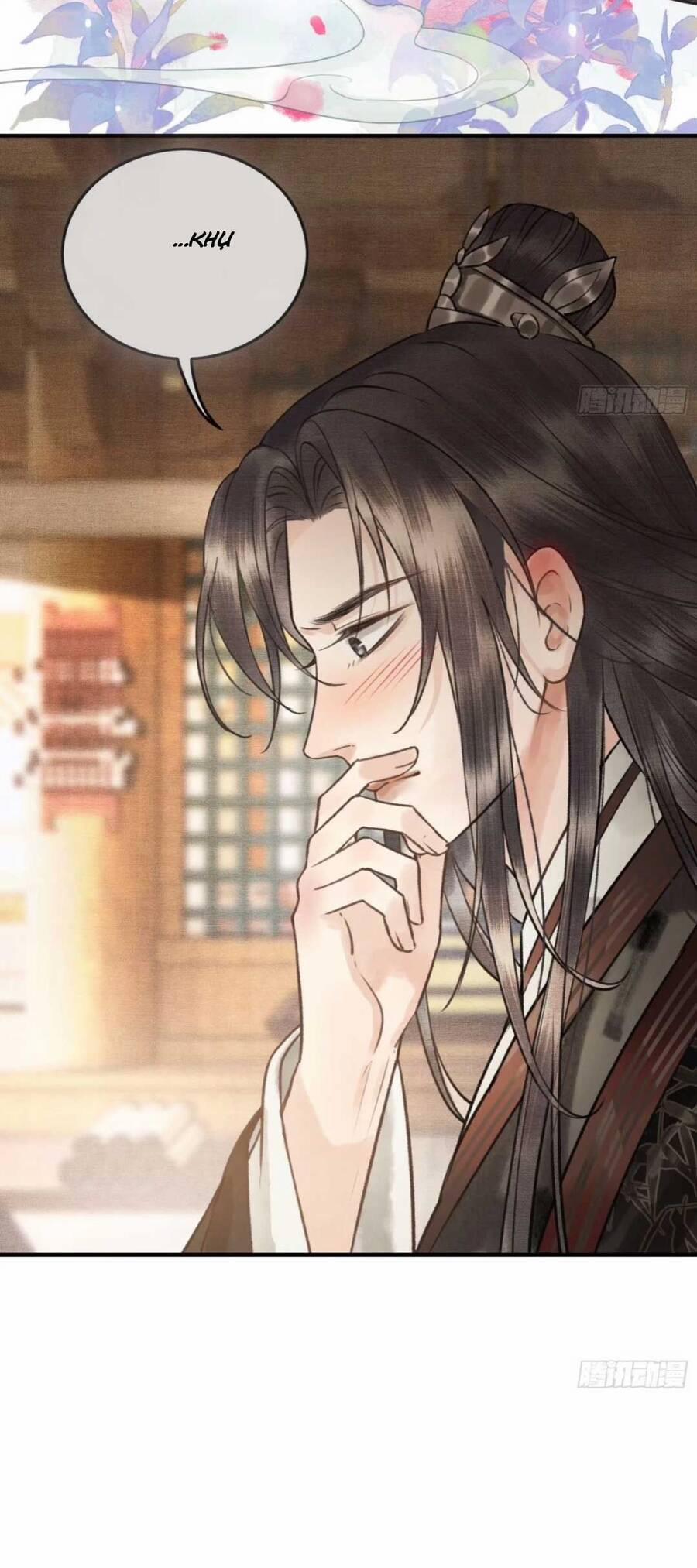 Phu Quân Giữ Thê 5 trang 5