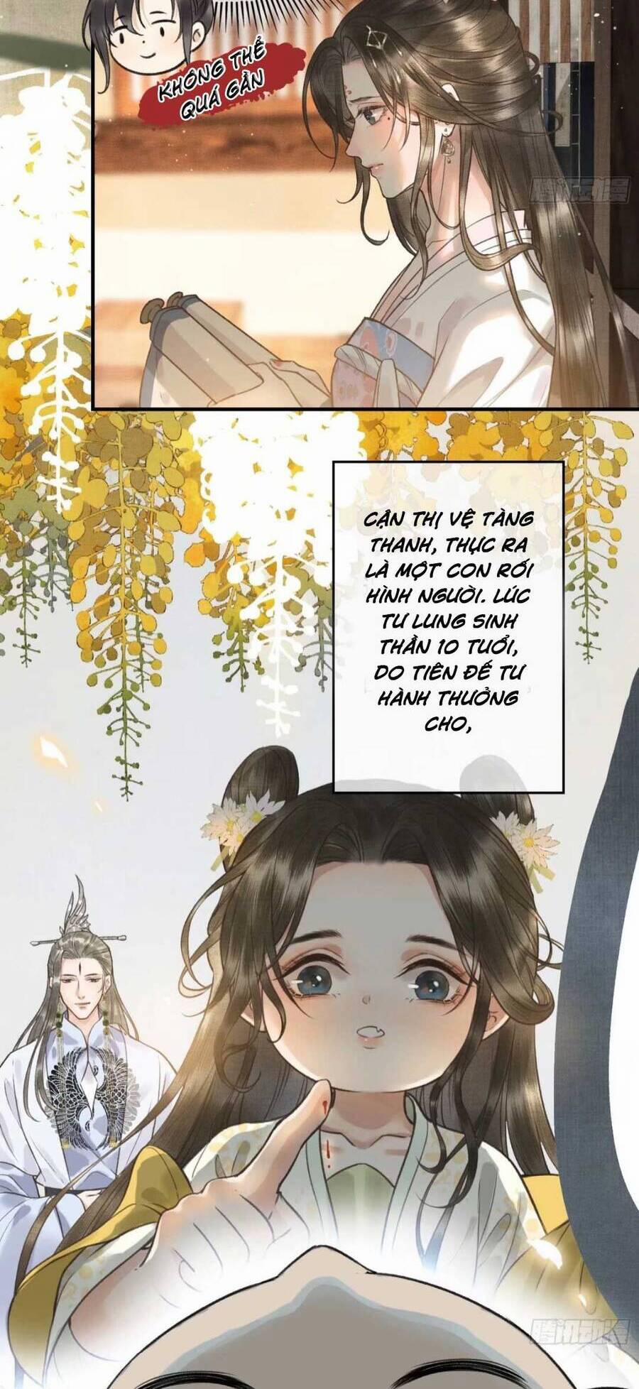 Phu Quân Giữ Thê 5 trang 9