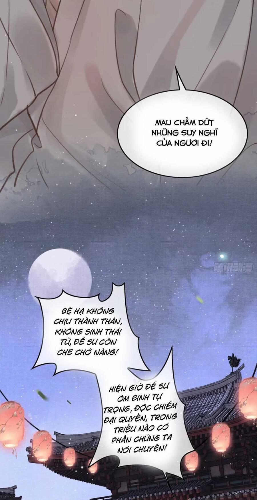 Phu Quân Giữ Thê 6 trang 10