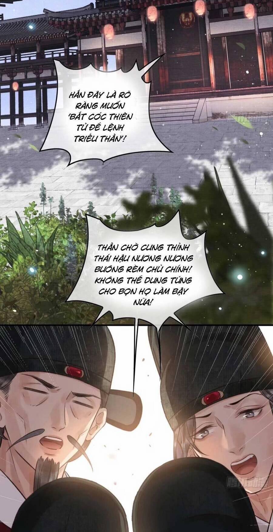 Phu Quân Giữ Thê 6 trang 11