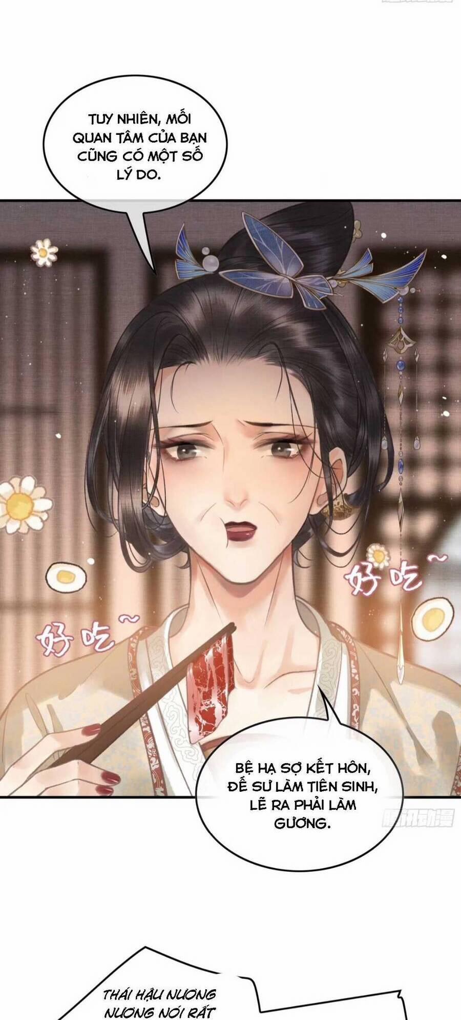 Phu Quân Giữ Thê 6 trang 13