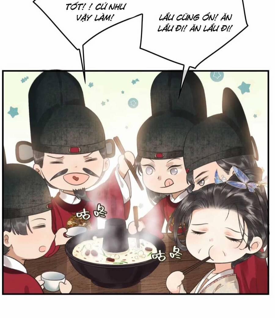 Phu Quân Giữ Thê 6 trang 14