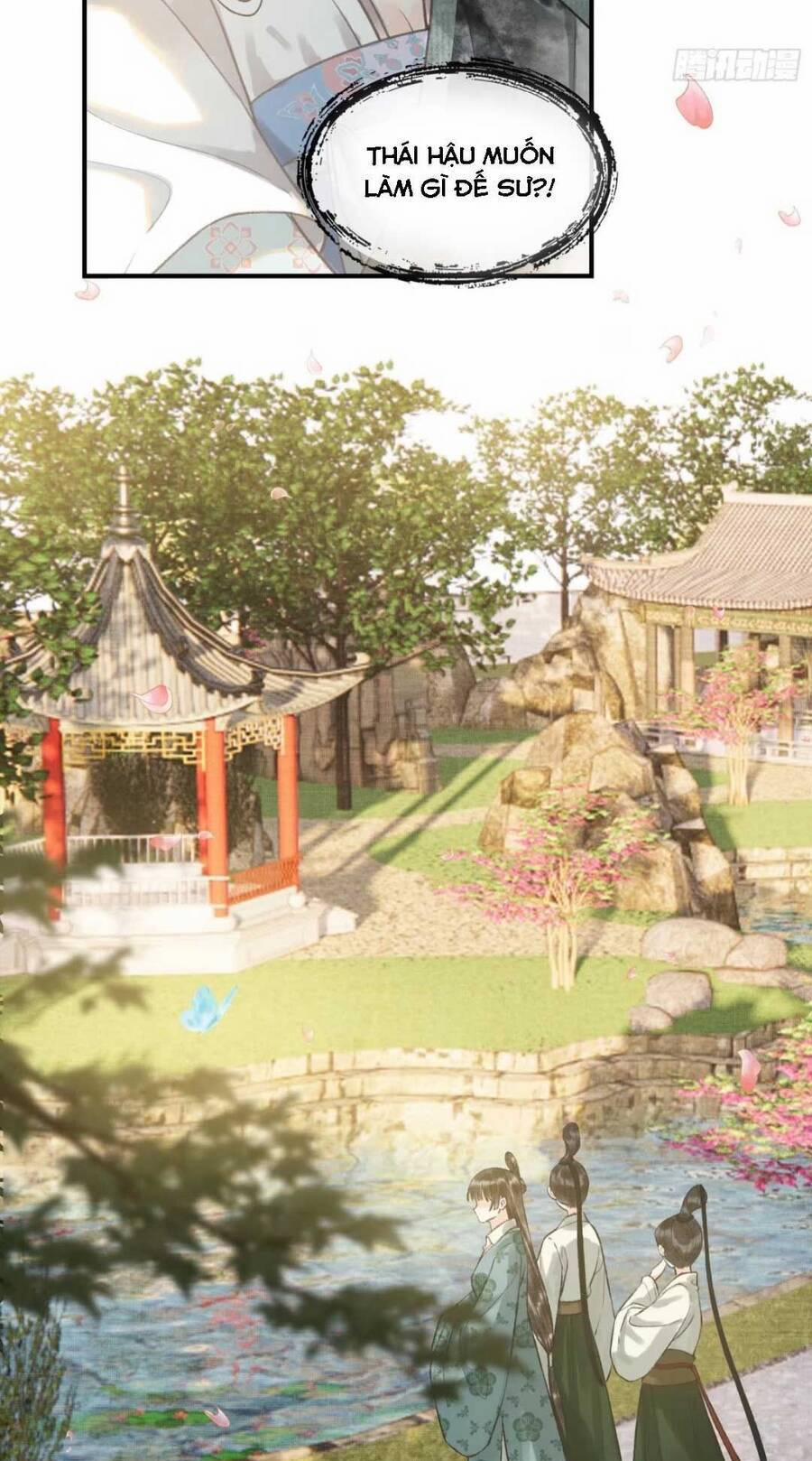 Phu Quân Giữ Thê 6 trang 18